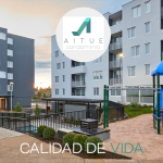 5 razones para elegir Condominio Aitue como tu nuevo hogar en Temuco